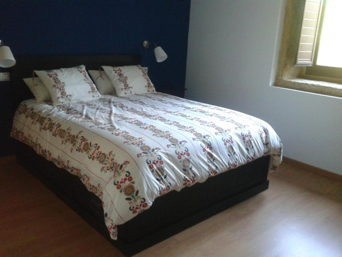 Apartamento Rural Sorribos Muros Exterior photo